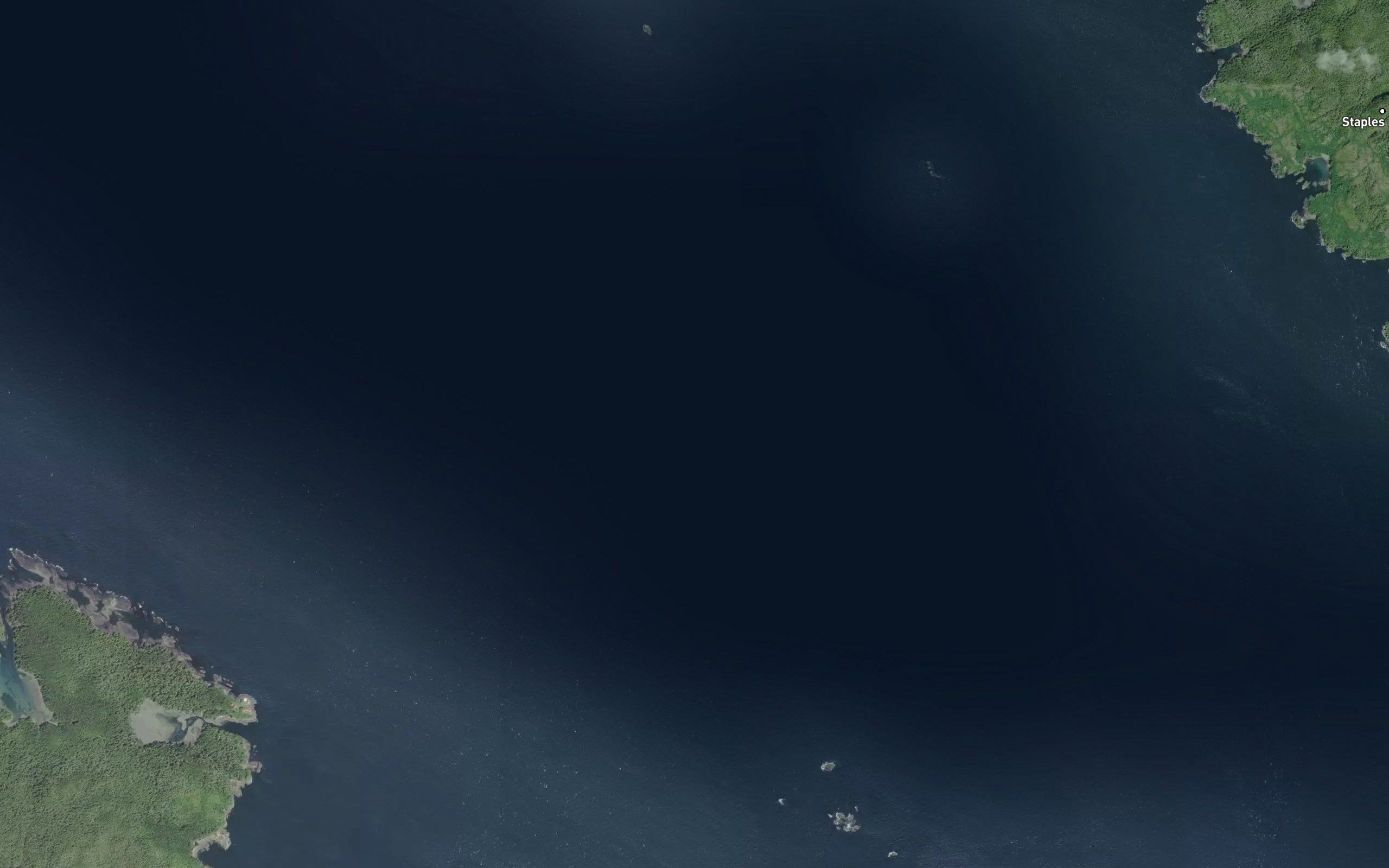 Gordon Channel