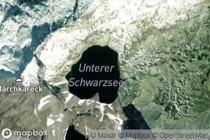 Unterer Schwarzsee