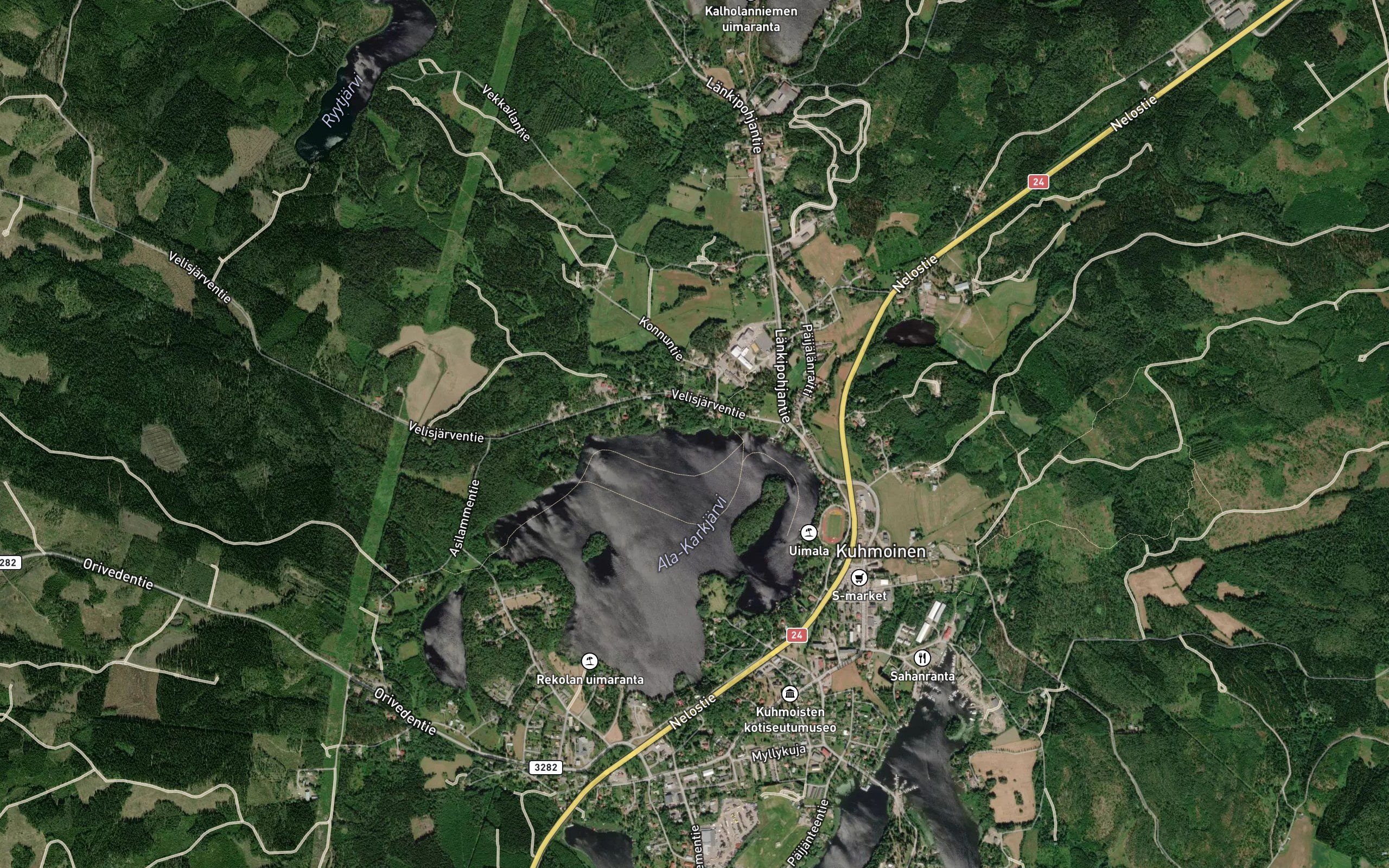 Kopolanjoki