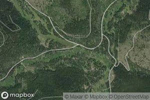 Alder Creek