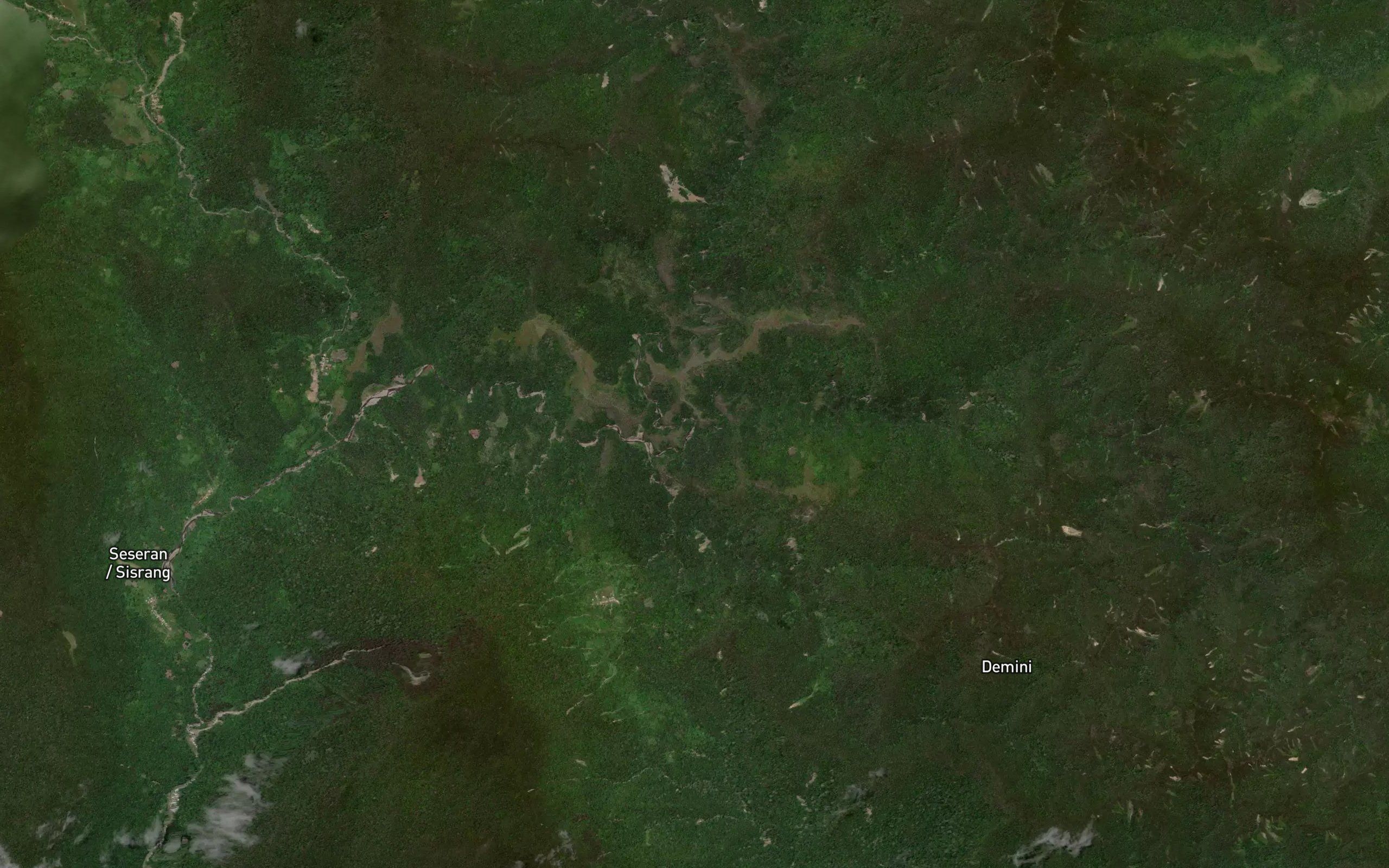 Sungai Biori