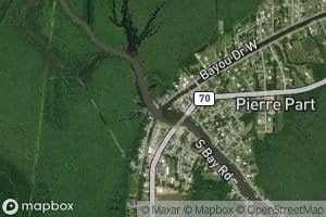 Bayou Pierre Part