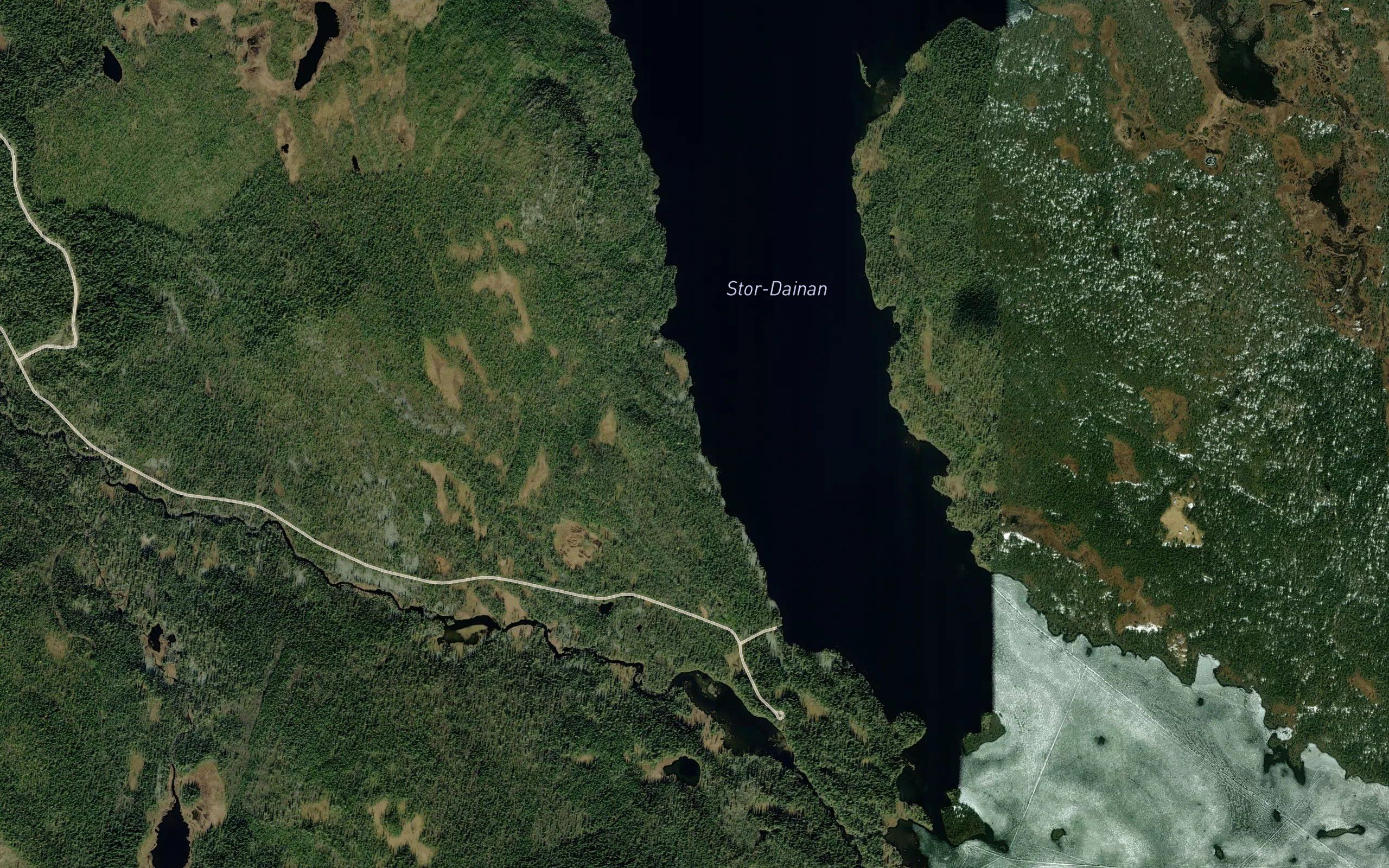 Stor Dainan