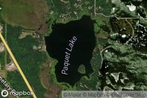 Paquet Lake
