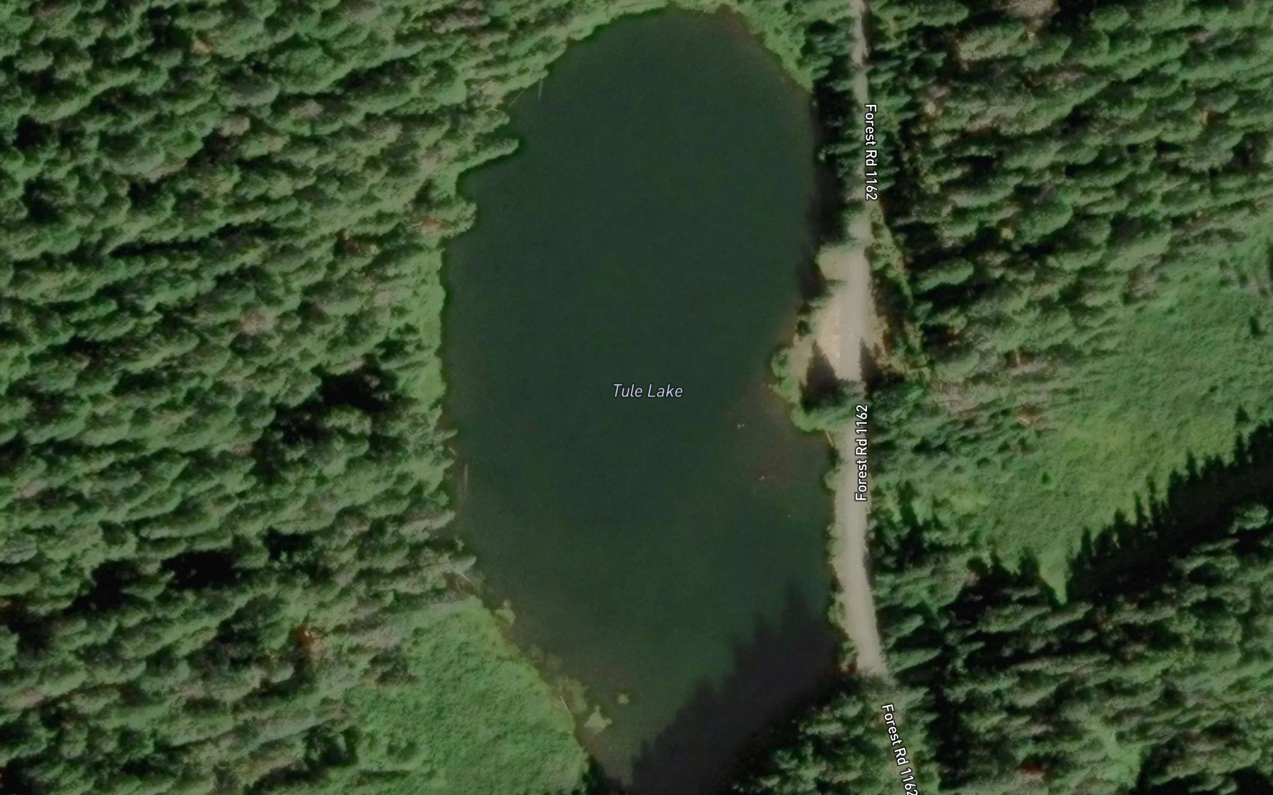 Tule Lake