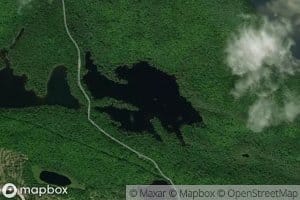Lac Phebe