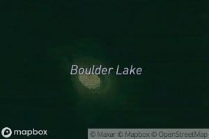 Boulder Lake