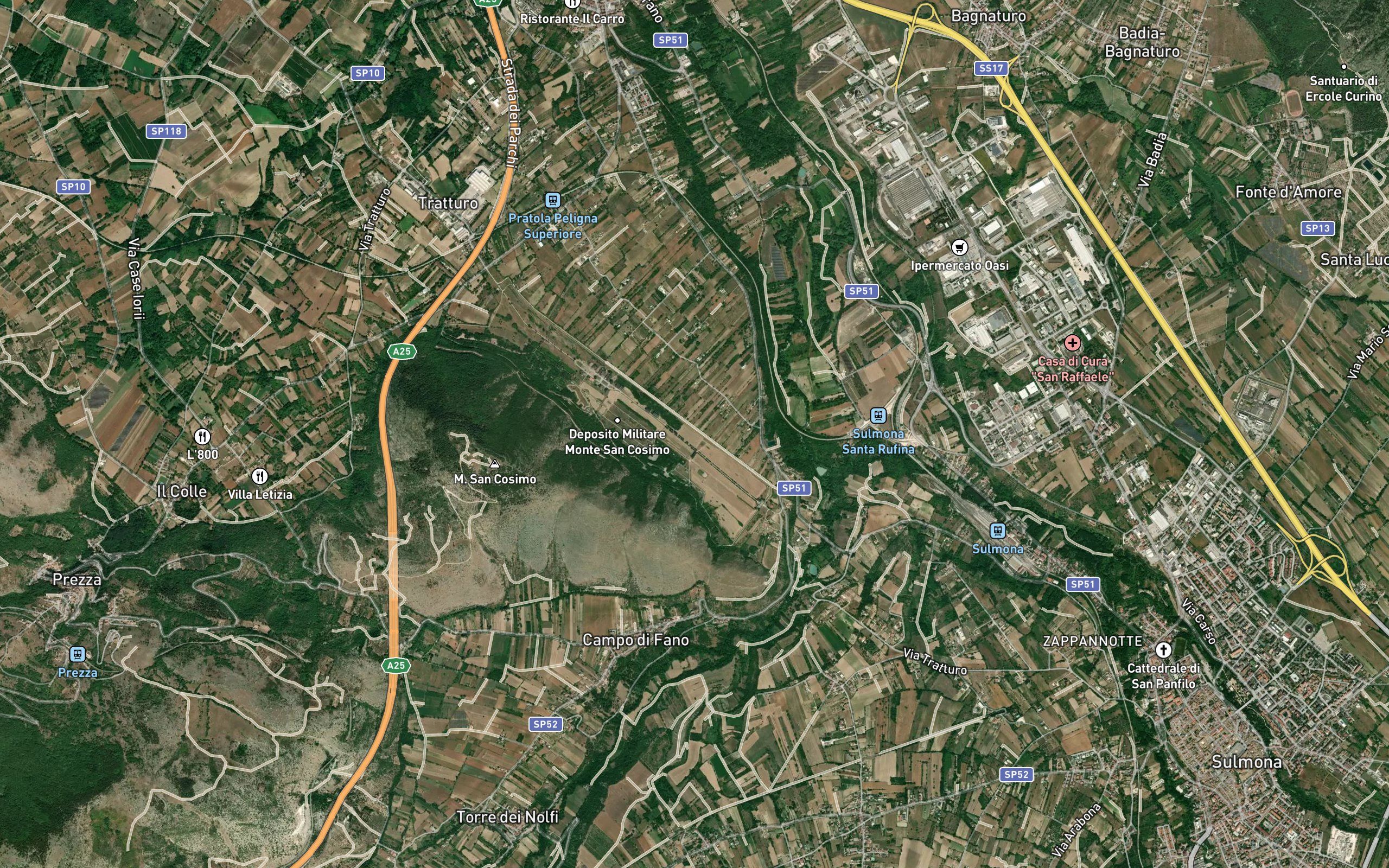 Fiume Gizio
