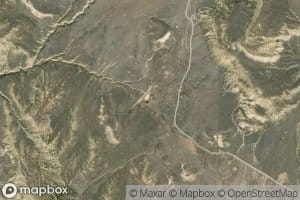 Cactus Reservoir
