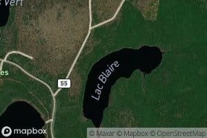 Lac Blaire