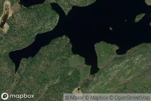 Henschel Lake