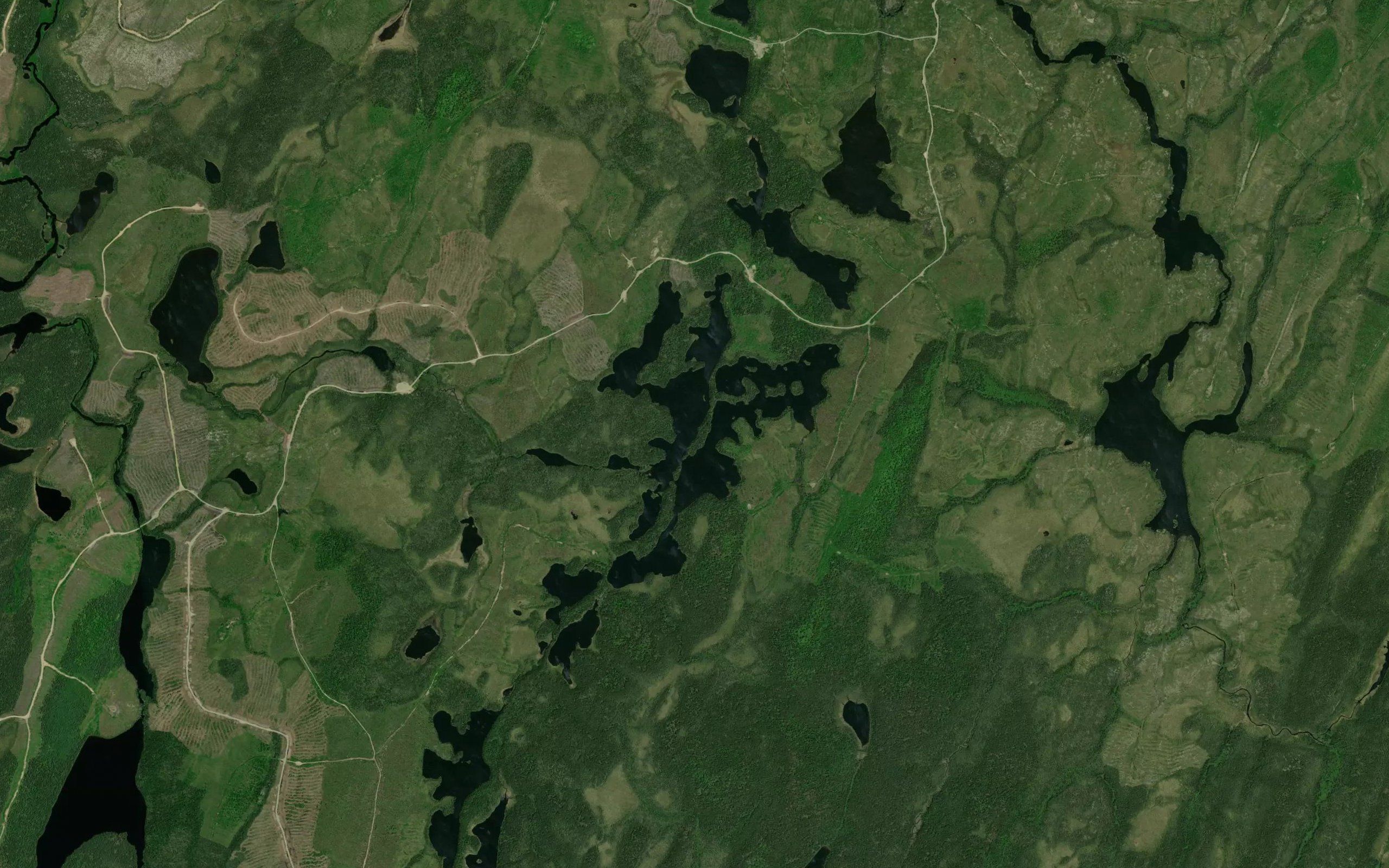 Lac Kasokockotewakamak