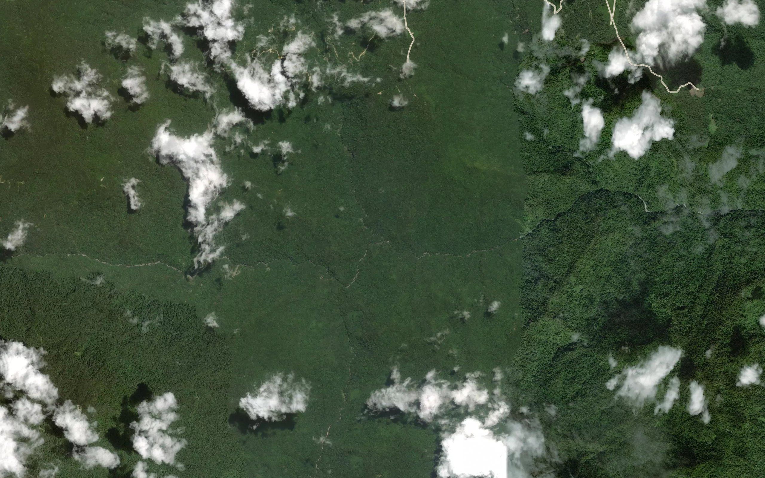 Sungai Kedap