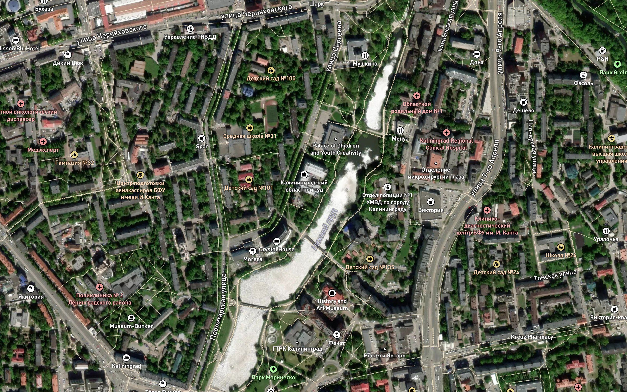 Prud Nizhniy