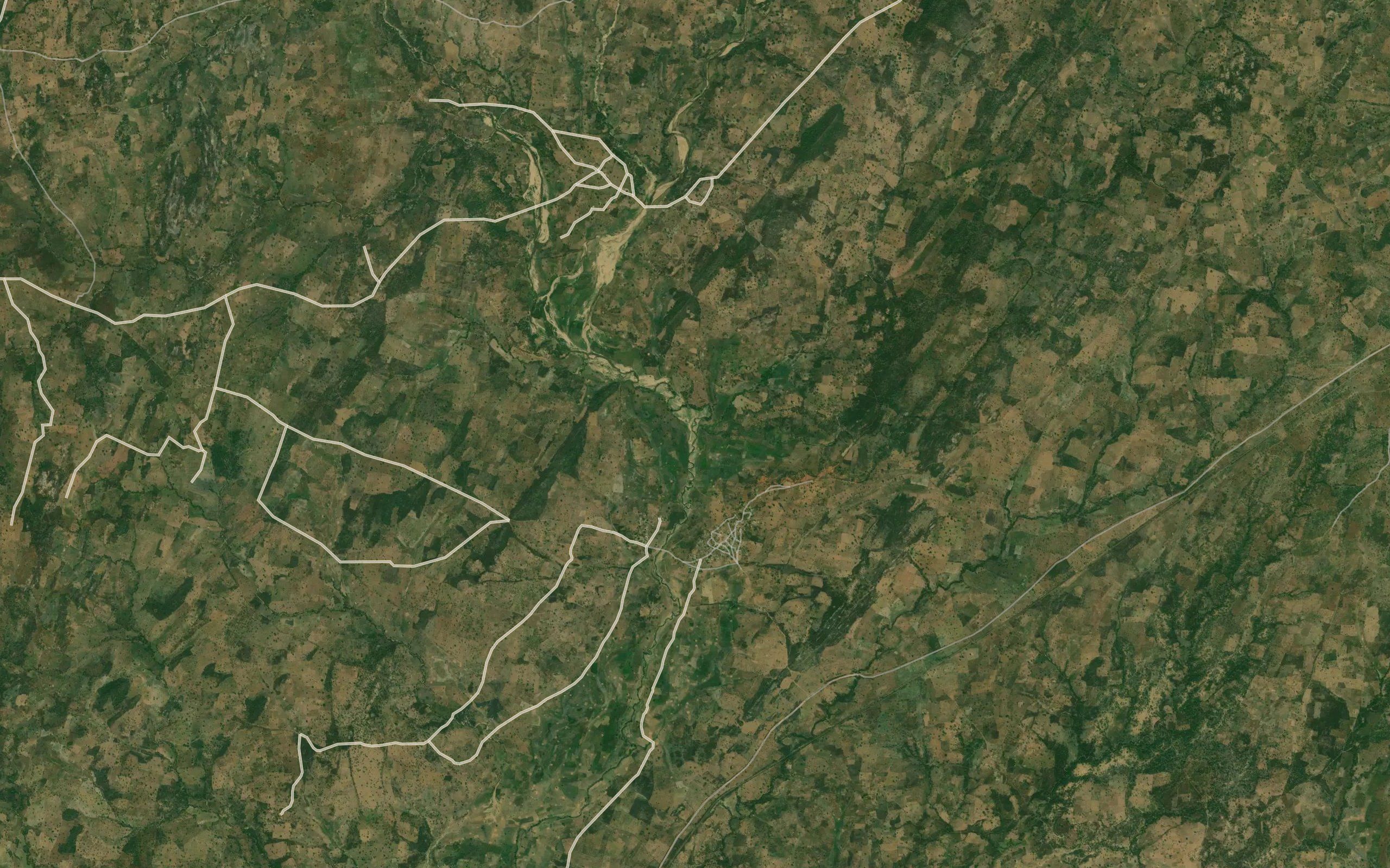 River Jangaru