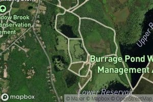 Indian Trail Reservoir