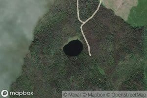 Pothole Lake