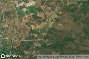 Ang Kep Nam Nong Khaem