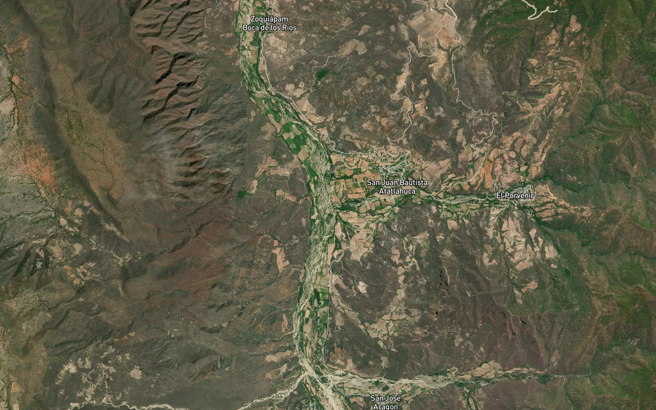 El Chorro