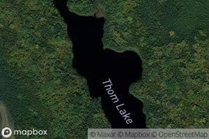 Thom Lake