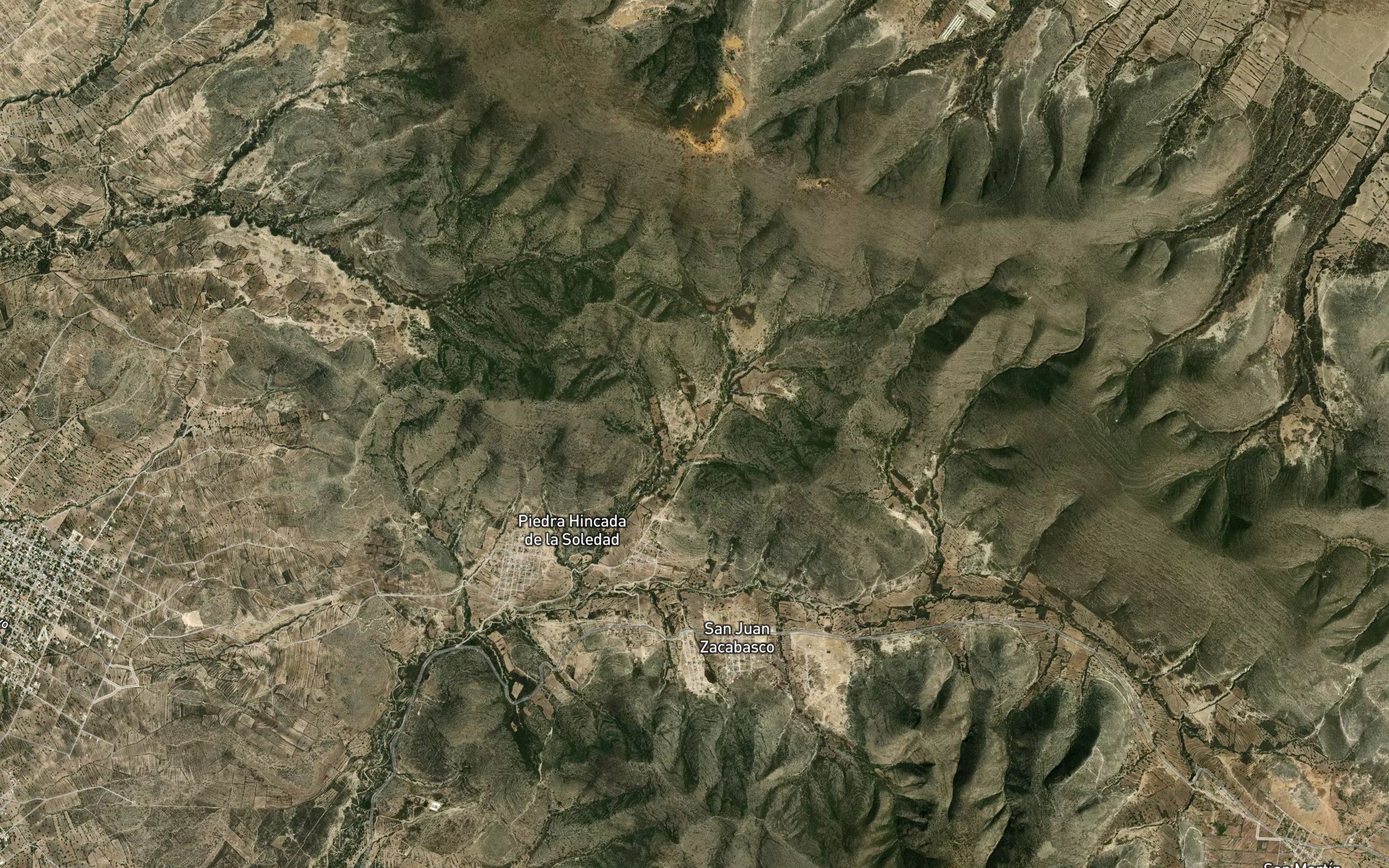 Rincon del Chivo