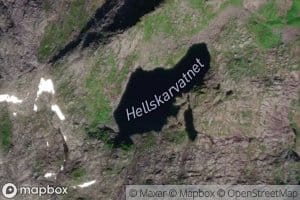 Hellskardvatnet