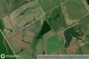Soil Conservation Service Site 9b Reservoir