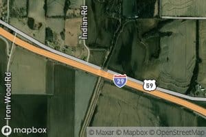 Minnesota Valley Creek