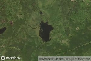 Botany Bay Lake