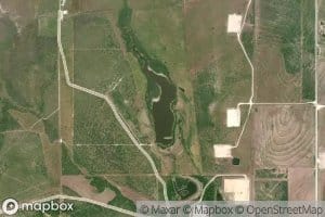 Lillian Esse Lake