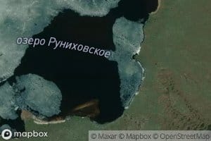Ozero Runikhovskoye