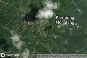 Sungai Demi