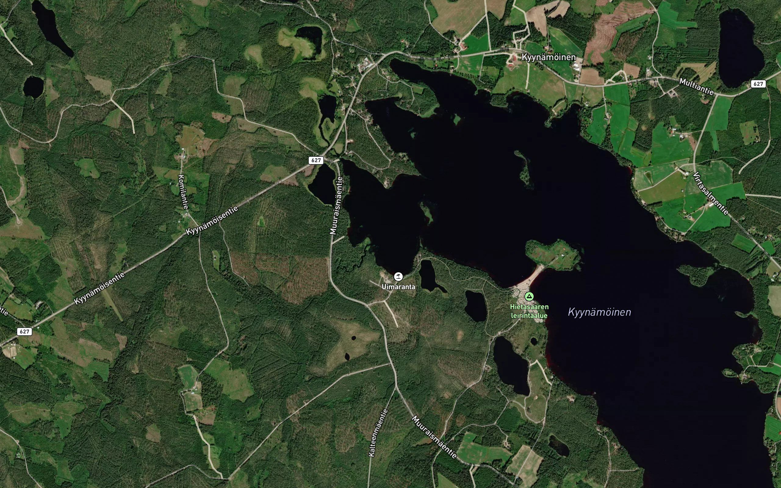 Heikkilanlahti