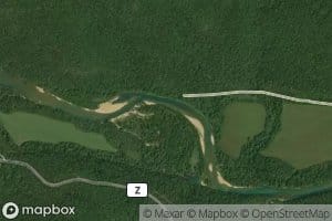 Colemans Failure Chute