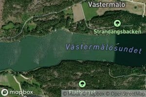 Vastermalosundet