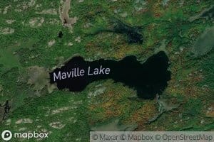 Maville Lake