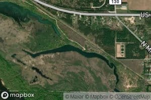 Smith Lake