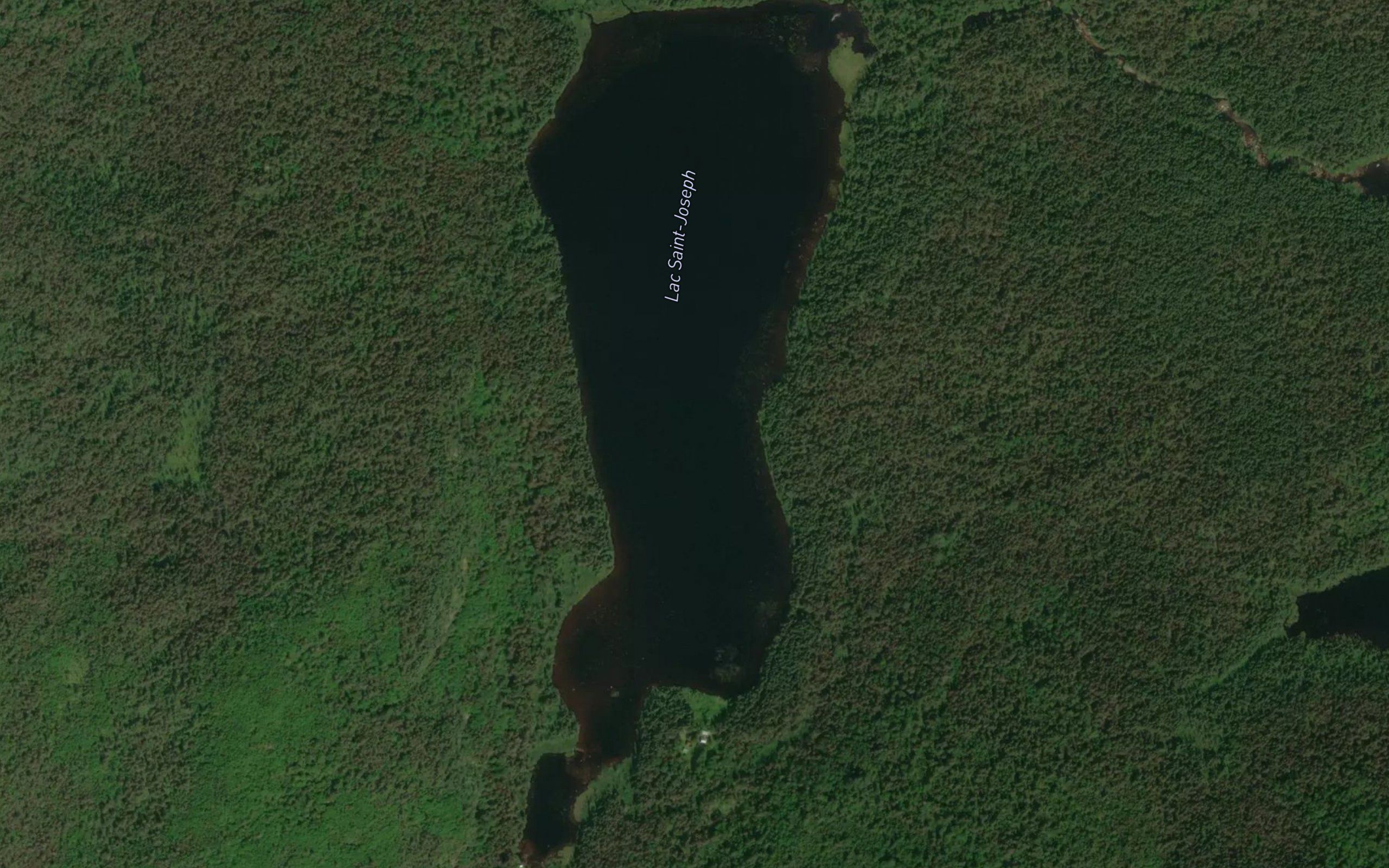 Lac Saint-Joseph
