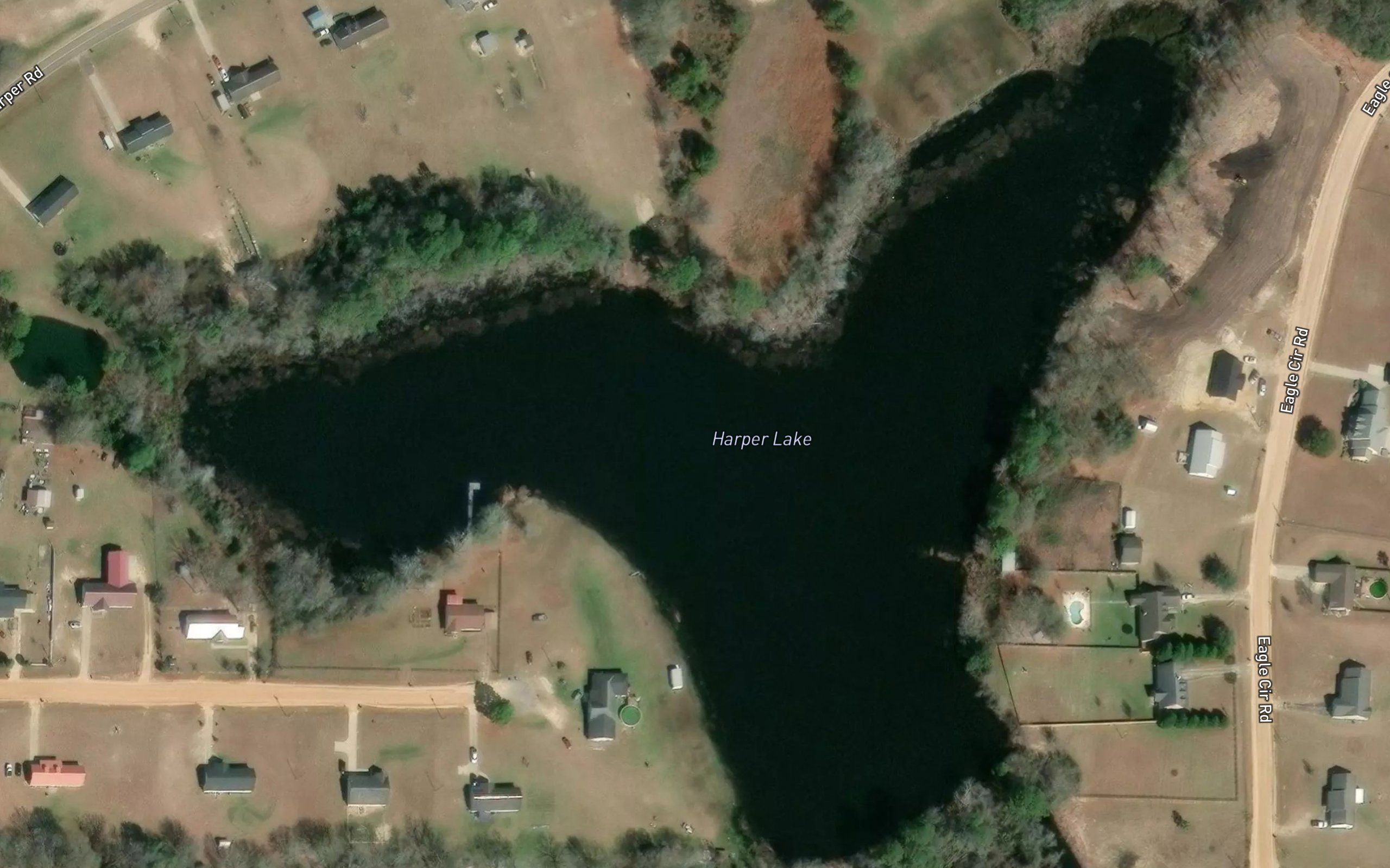 Harper Lake