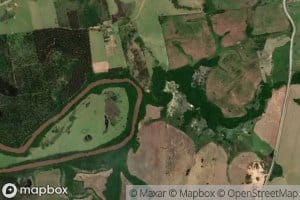 Corrego da Corredeira