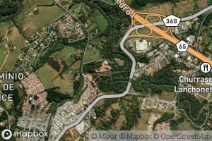 Ribeirao do Pinhal