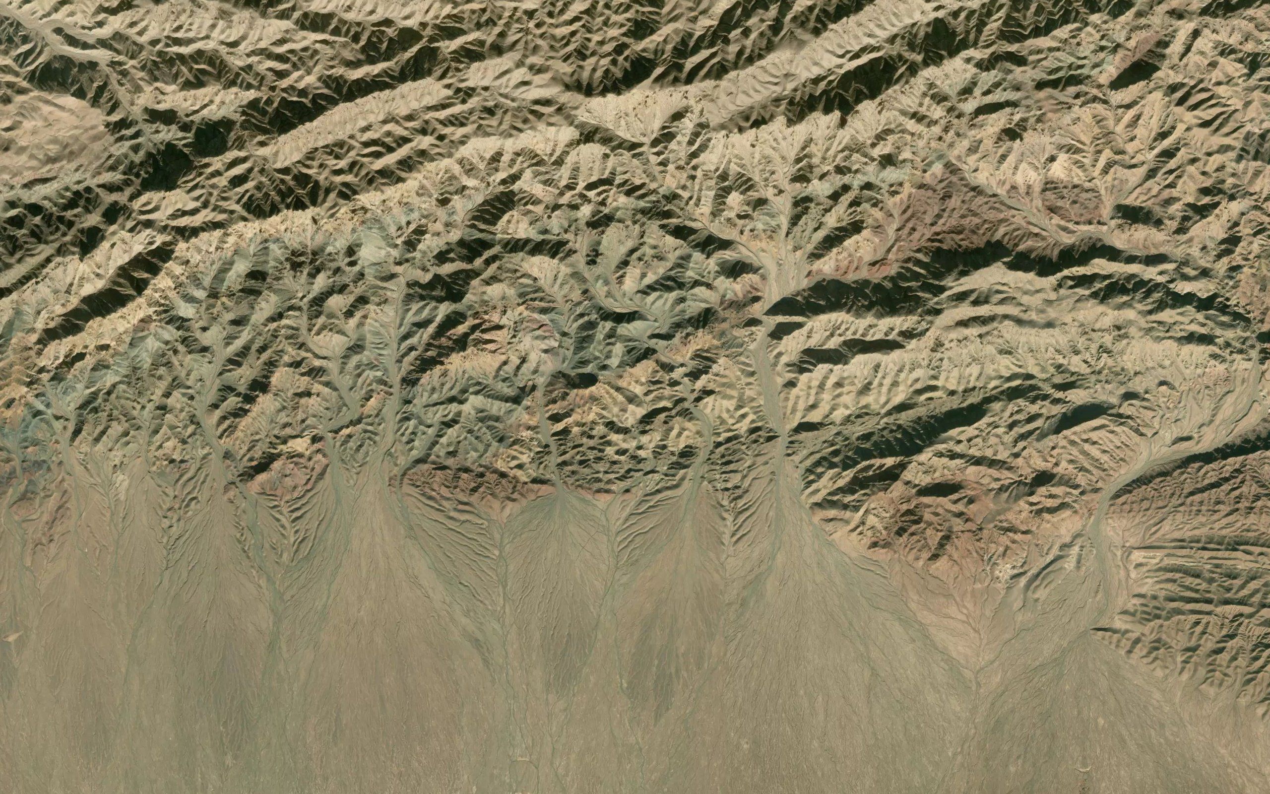 Cheshmeh-ye Chah-e Zard