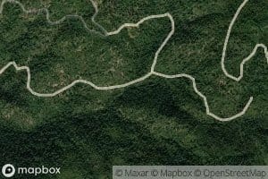 Little Meadow Creek