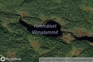 Ylimmaiset Vilmalammit