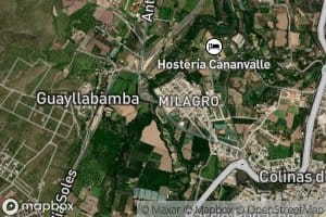 Quebrada de Chorlavi