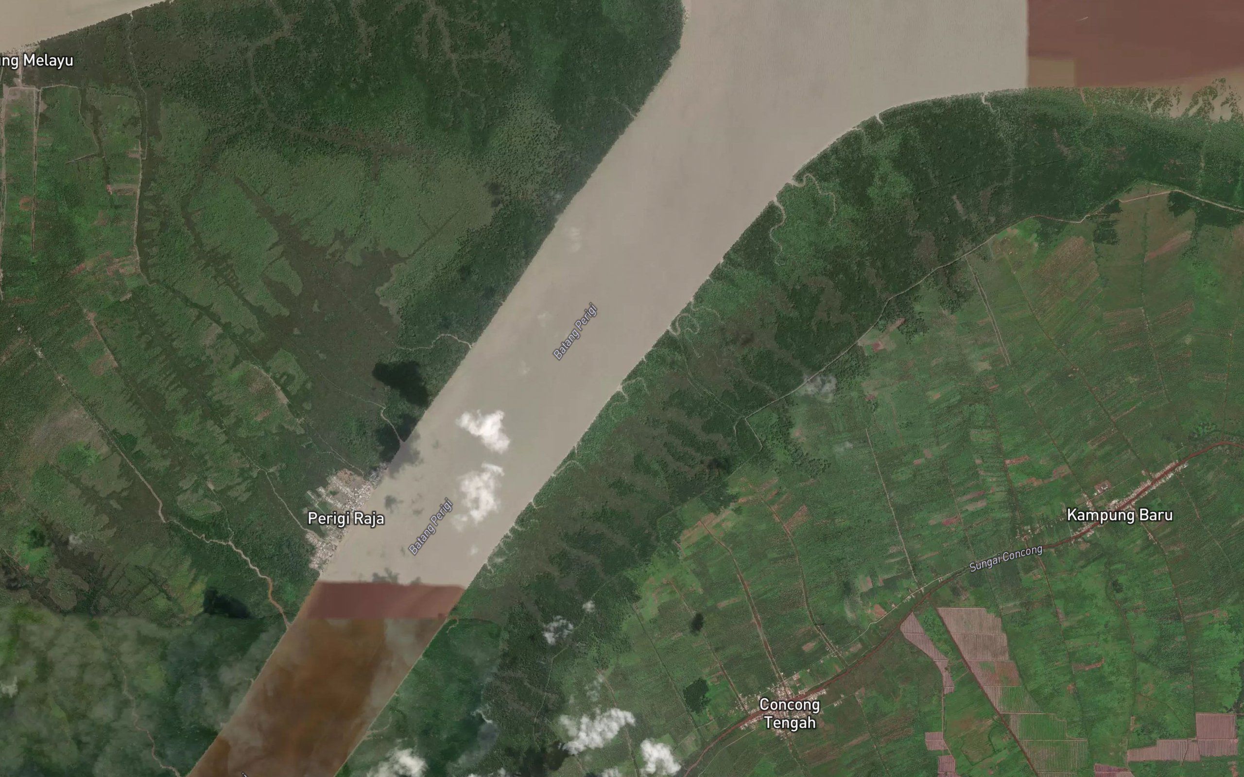 Sungai Kera