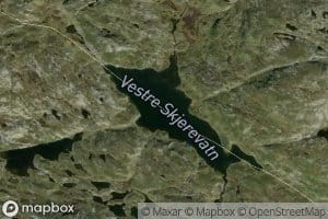 Vestre Skjerevatn