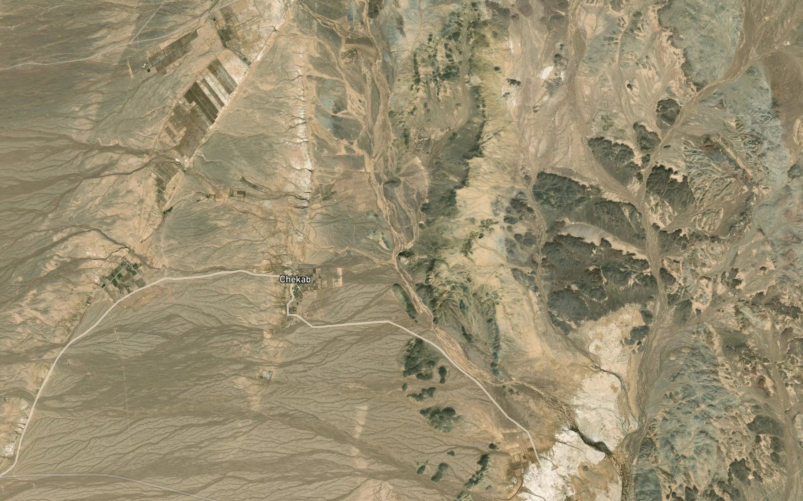 Kal-e `Ayezabad