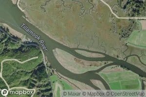 Trask River