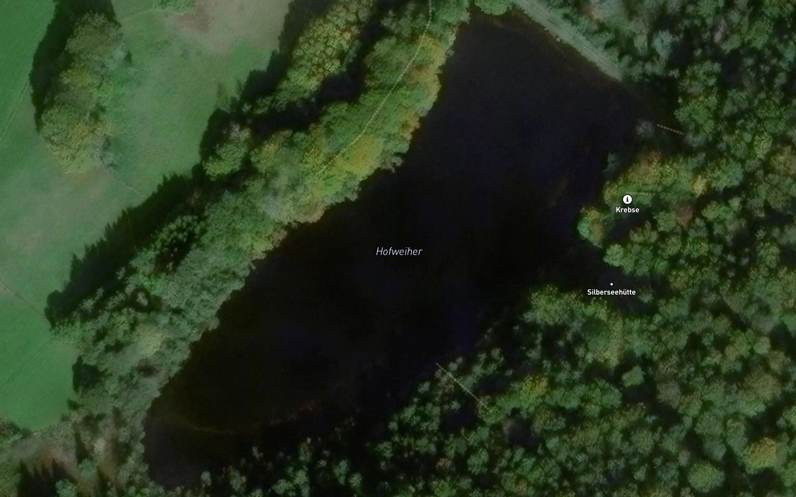 Hofweiher
